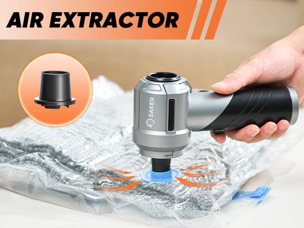 Multifunctional vacuum cleaner