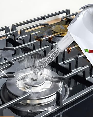 steam cleaner steam mop floor cleaning black friday cyber monday Christmas gift prime deal big sale