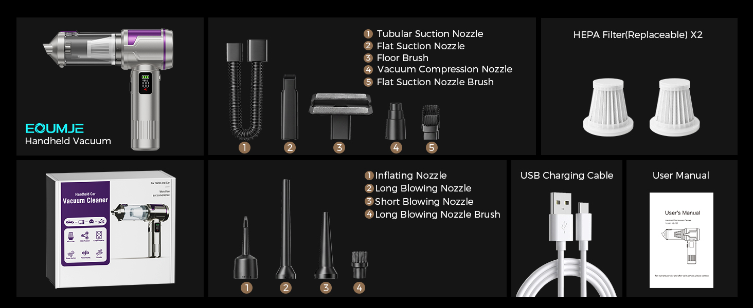 car accessories