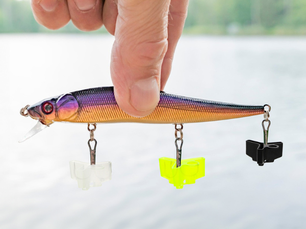Treble Hook Covers