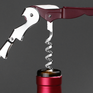 Corkscrew