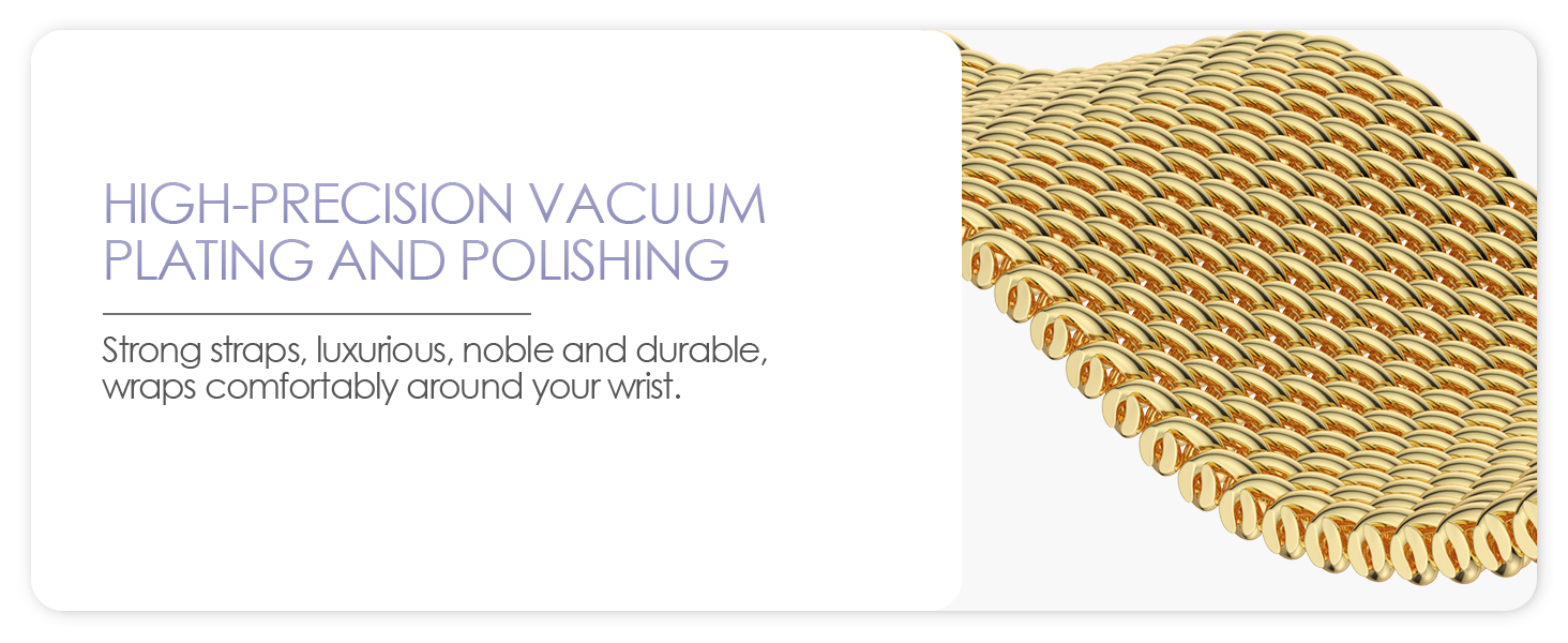 Compatible with apple watch bands 40mm