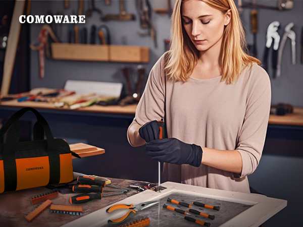 precision screwdriver