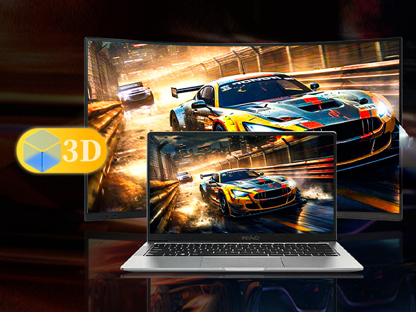 4K DisplayPort to HDMI Adapter