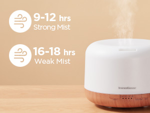 essential oil diffuser