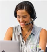 ThinkWrite Technologies / TWT Audio Ergo, TW110 | Premium On-Ear Headset with Noise Reducing Micr...