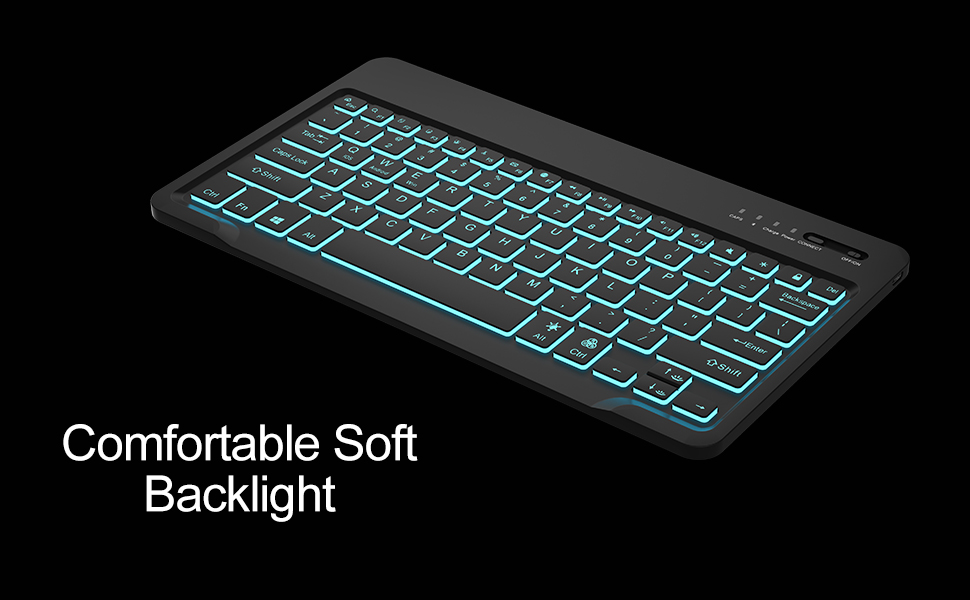 12.9 inch ipad pro case with keyboard