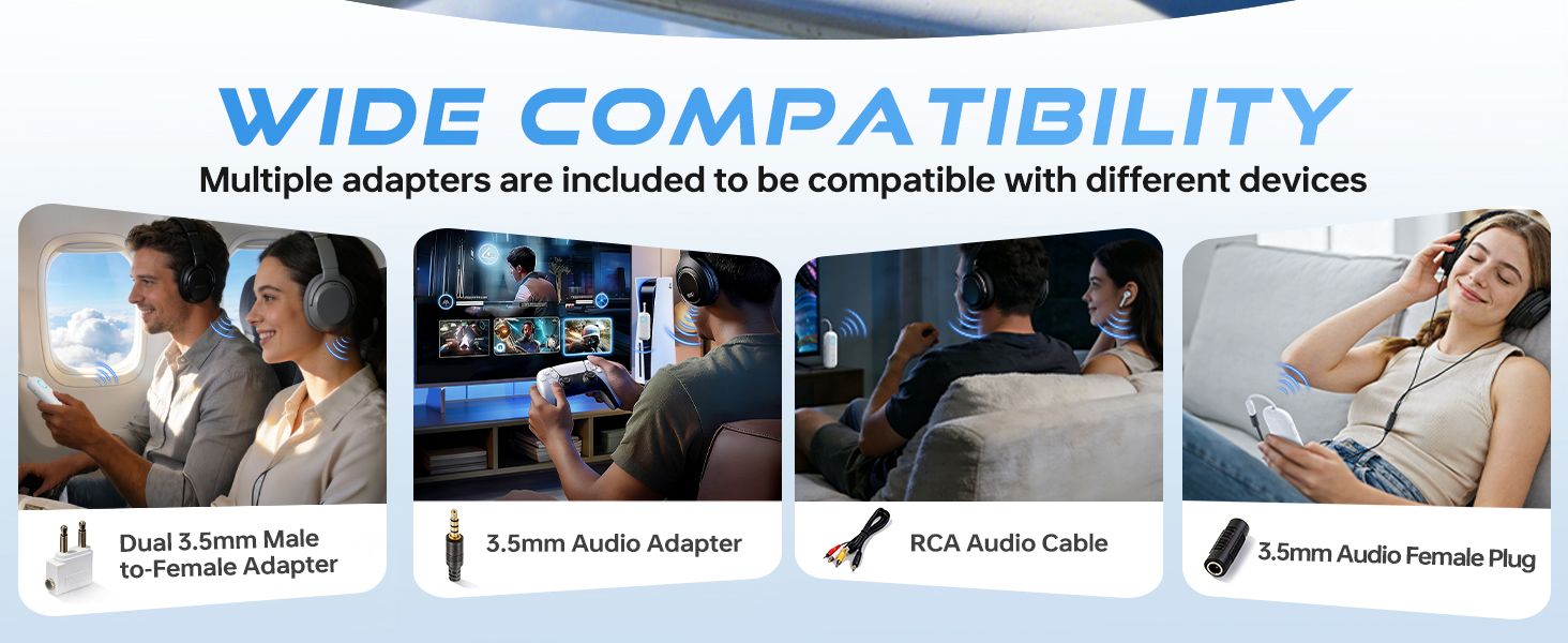 bluetooth transmitter
