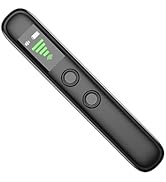 Hidden Camera Detector - Portable Anti-Eavesdropping Device, RF/Wireless Signal Scanner, GPS Trac...