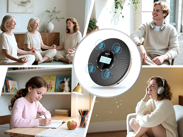 compact portable cd players