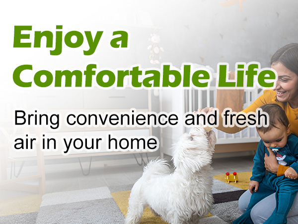 air purifier replacement filter