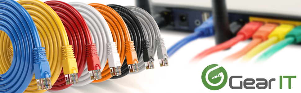 cat5e ethernet cable