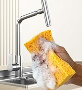 Large Kitchen Sponges