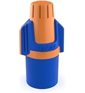 IDEAL 30-643J Twister Proflex Mini Wire Connector, 500/Jar