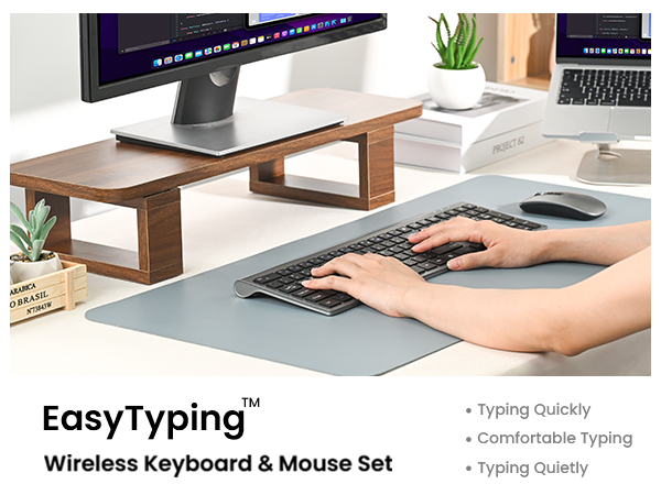 wireless keyboard