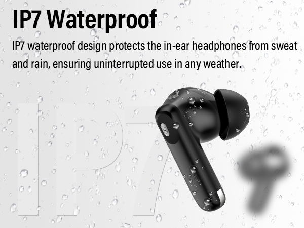 Touch Screen Ear Buds