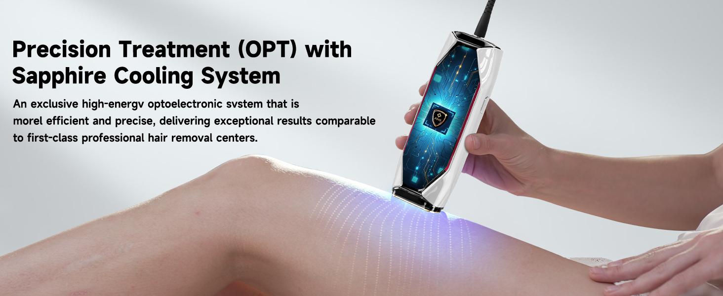 hair removal