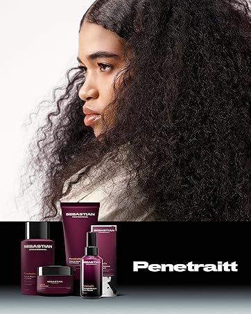 Sebastian Professional Penetraitt