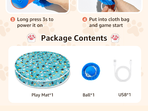 obstacle-free adjustable easy-to-clean intuitive resilient bouncy silent rechargeable hands-free