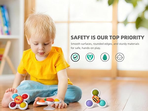 safety
