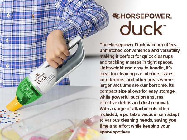 as seen on tv horsepower