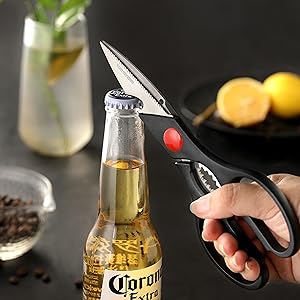 cooking knife