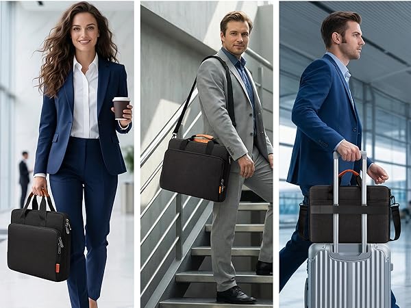 laptop shoulder bag