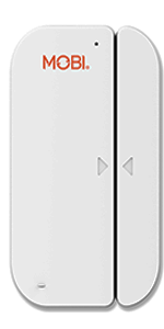 MOBI WiFi Smart Outlet for Alexa & Google Home – Mini Plug No Hub Required, Remote Control, Timer & ...