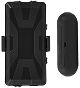 Havenso Medium and Small Outdoor Electrical Box, IP54 Waterproof, Extension Cord Cover Protect Po...