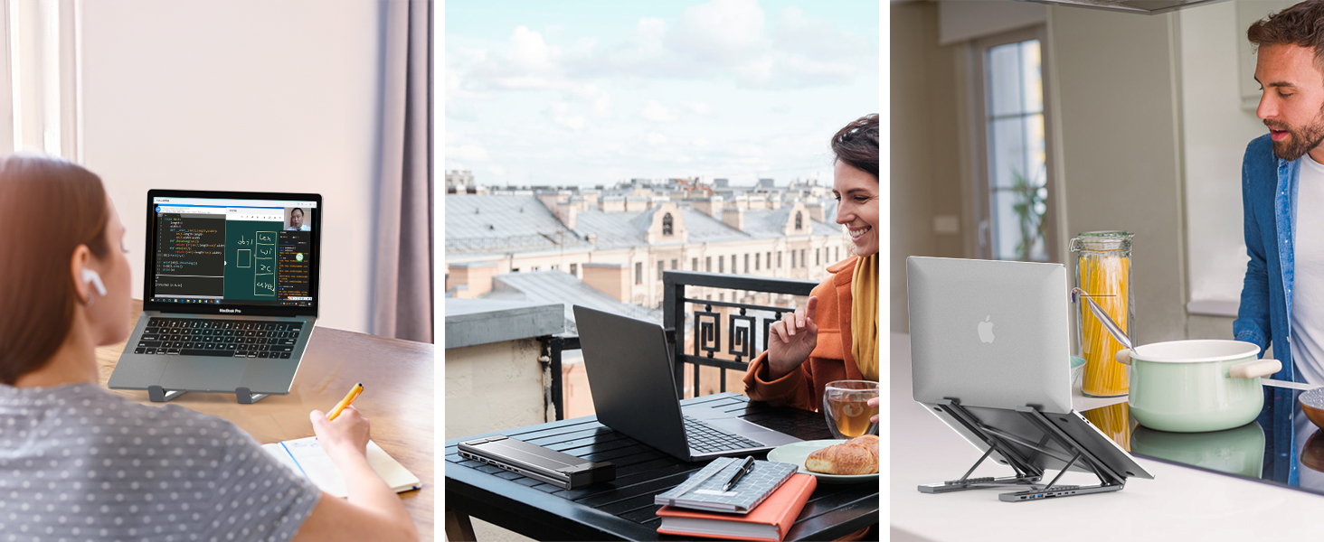  Laptop Docking Station