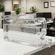 EverQuench Clear Office Dispenser