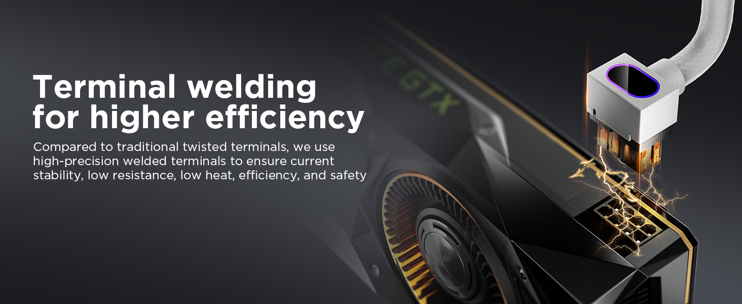 HYDURS-24PIN EXTENSION CABLE