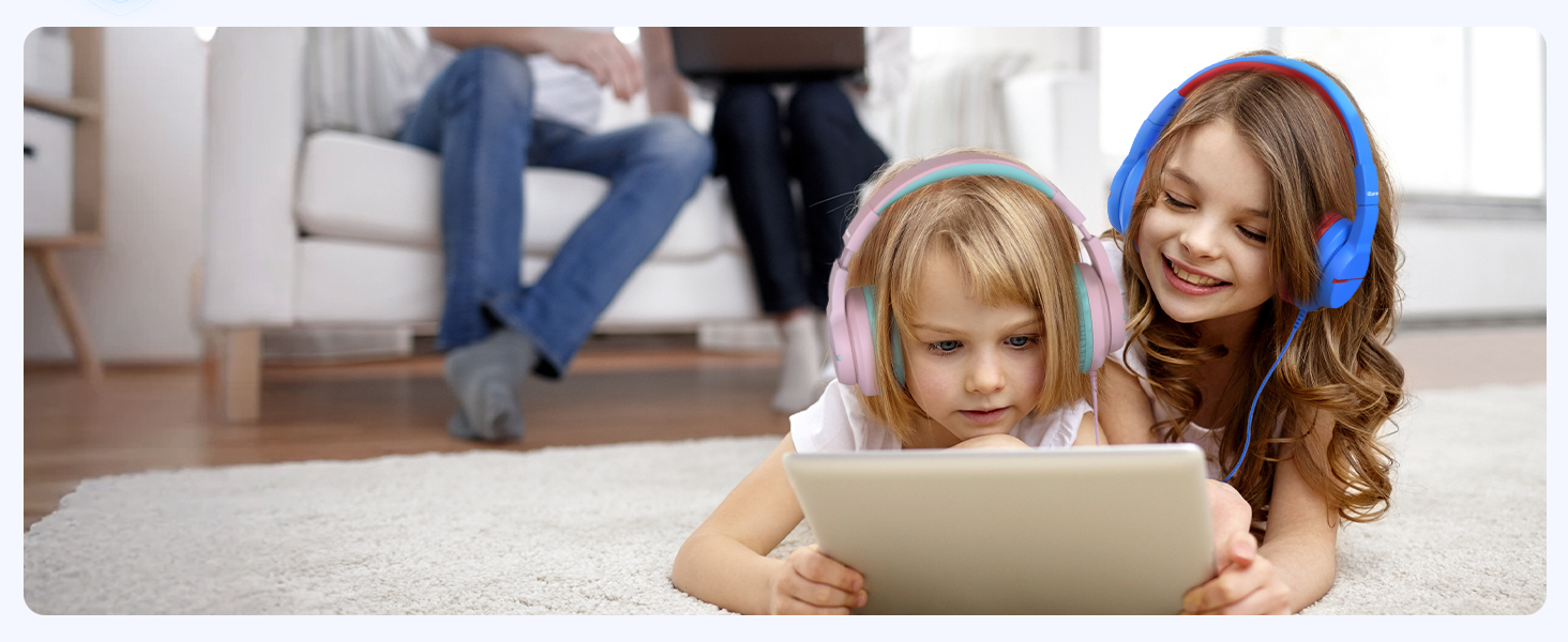 headphones for school