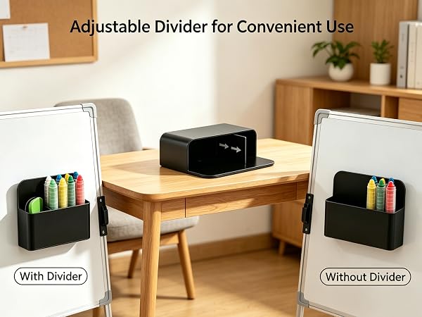 Magnetic Pen Holder