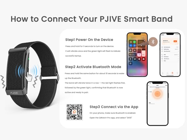 Bluetooth Pairing Guide