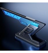 upHere Graphics Card Brace,Addressable RGB Video Card Sag Holder GPU Bracket,Adjustable Height Su...