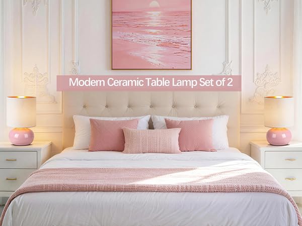 table lamp