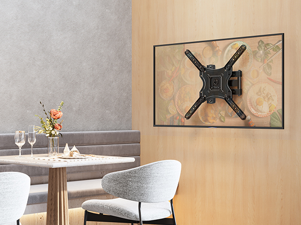 43 inch tv wall mount