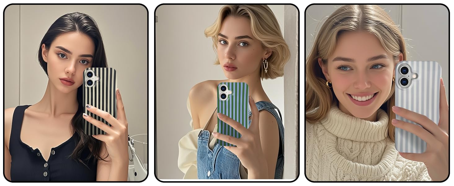 iPhone 17 phone case