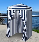 changing room