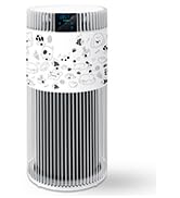 Air Purifier for Home Large Room 2500 Ft² with Washable Filters, Pet Air Purifier for Bedroom wit...