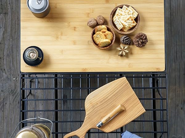 Multipurpose Stacking Storage Rack