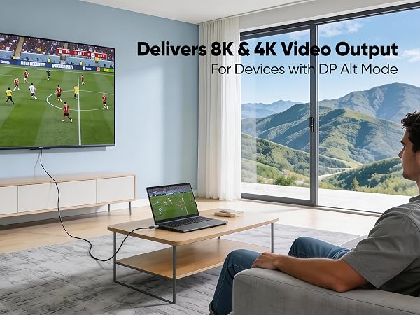 8K&amp;4K
