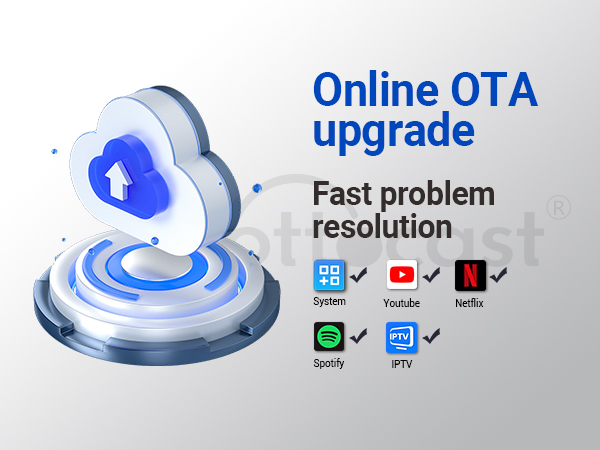 Ottocast Play2Video Pro