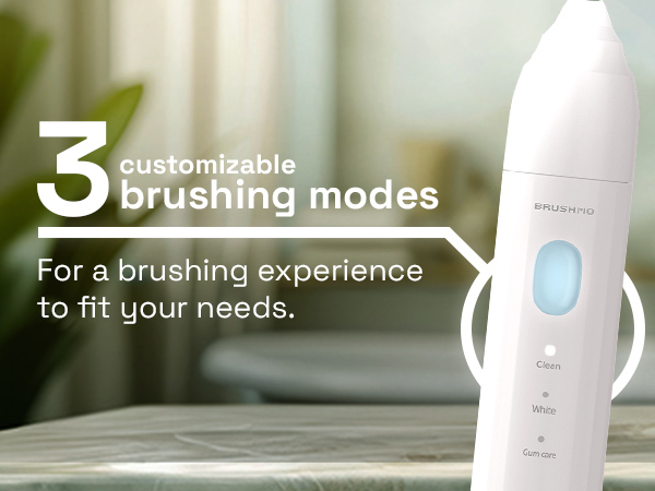 small plaque extra holder combo hygiene mens smile girls round health boys mini portable powered