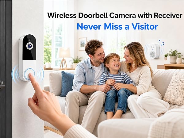doorbell camera