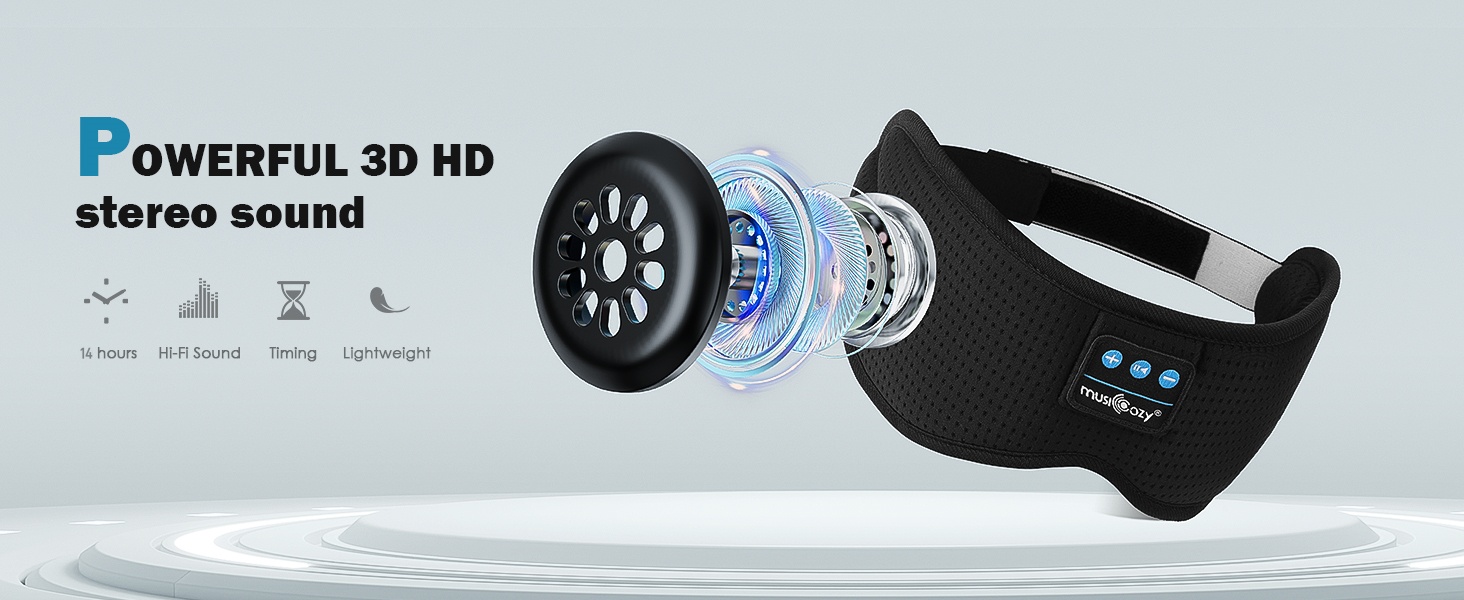 sleep headphones bluetooth sleeping headphone bluetooth sleep headphone wireless sleep phones gifts