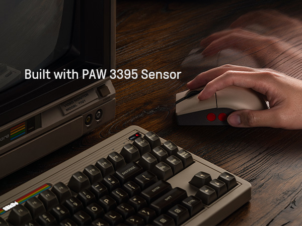 PAW 3395 Sensor