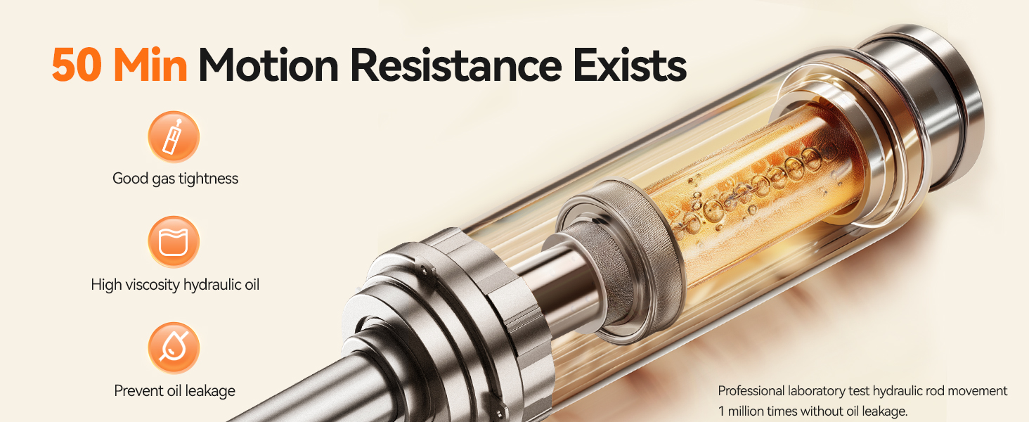 Niceday Mini Stepper