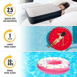 Electric Air Pump